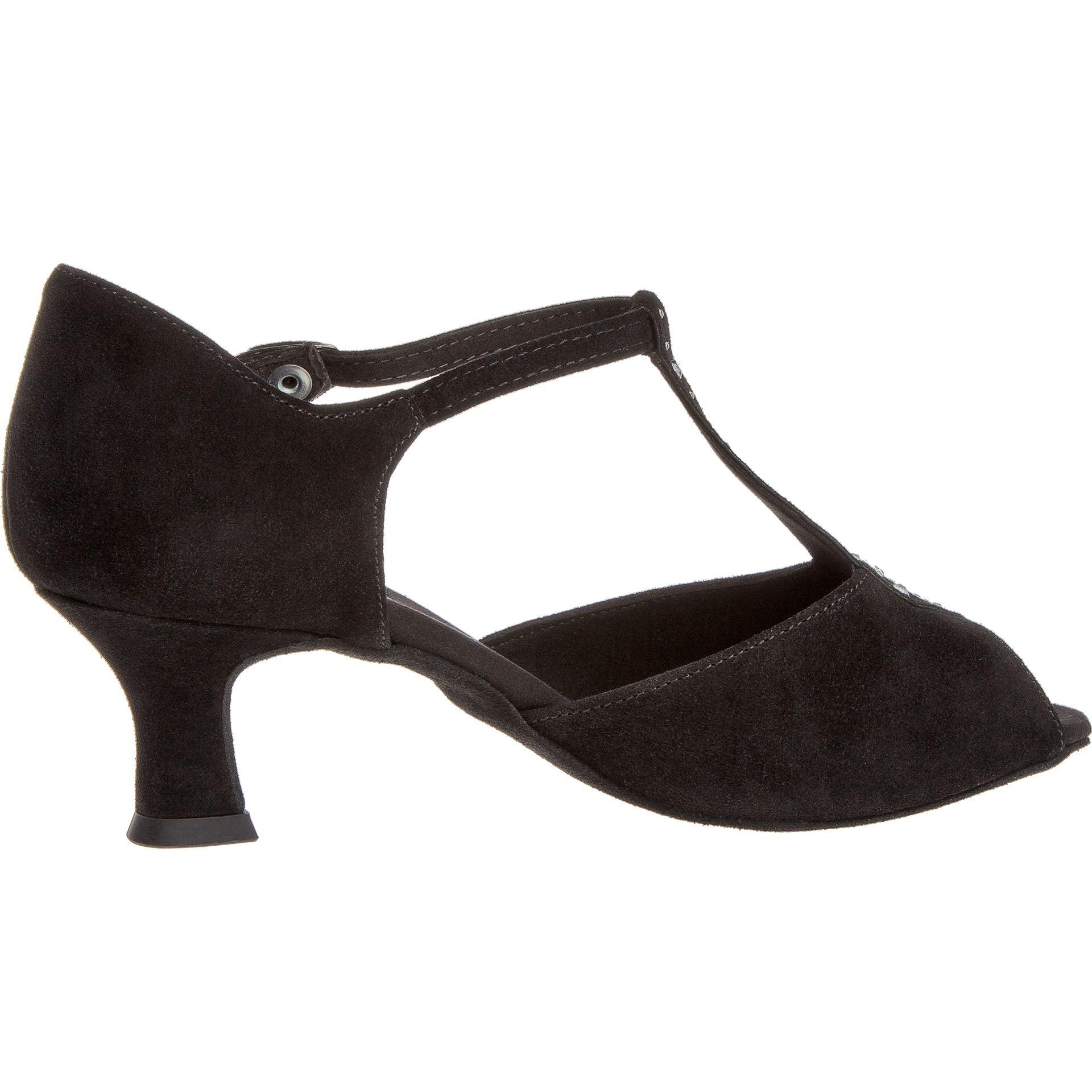 Diamant Damen Tanzschuhe 010-064-101