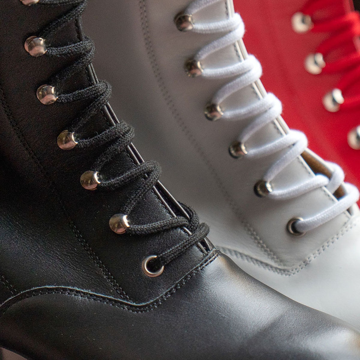 Diamant Women's Guard Dance Boots 209-434-640-V
