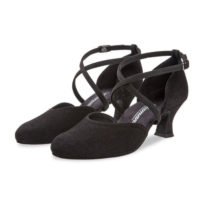 Diamant Damen Tanzschuhe 048-113-001