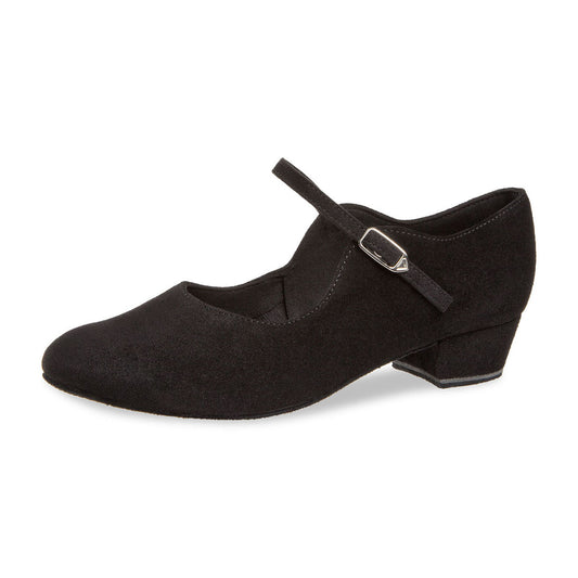 Diamant Damen Tanzschuhe 050-029-001