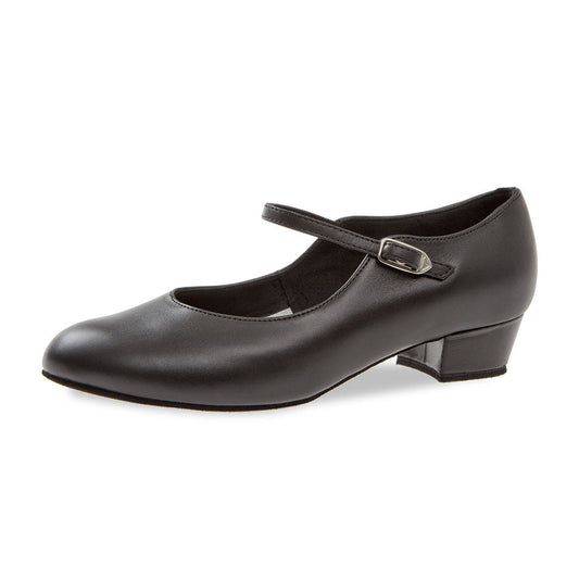 Diamant Damen Tanzschuhe 050-029-034