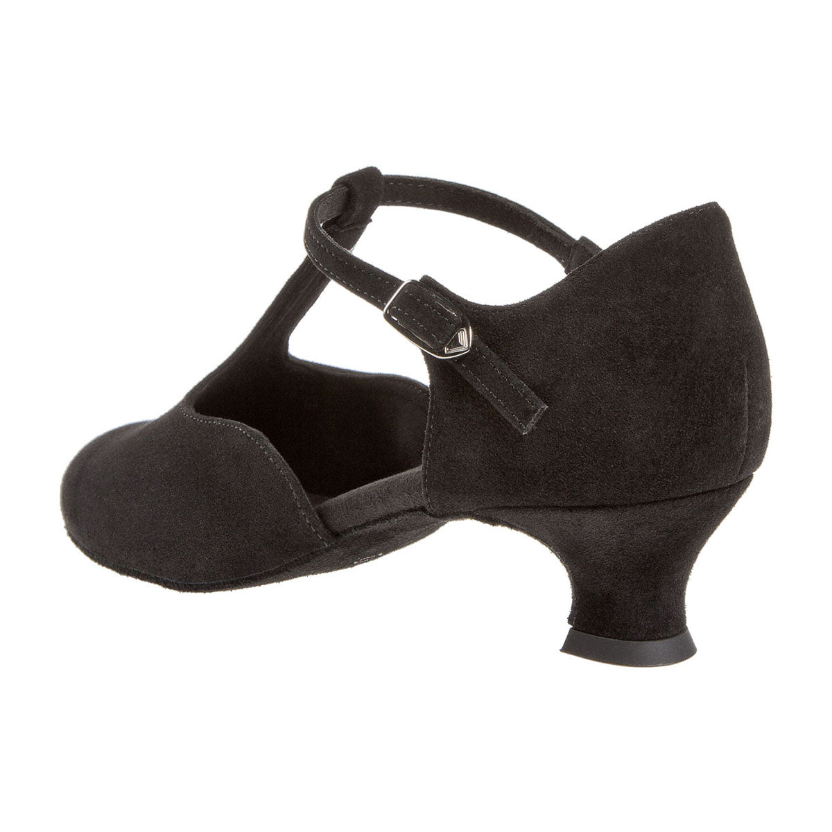 Diamant Damen Tanzschuhe 053-014-001