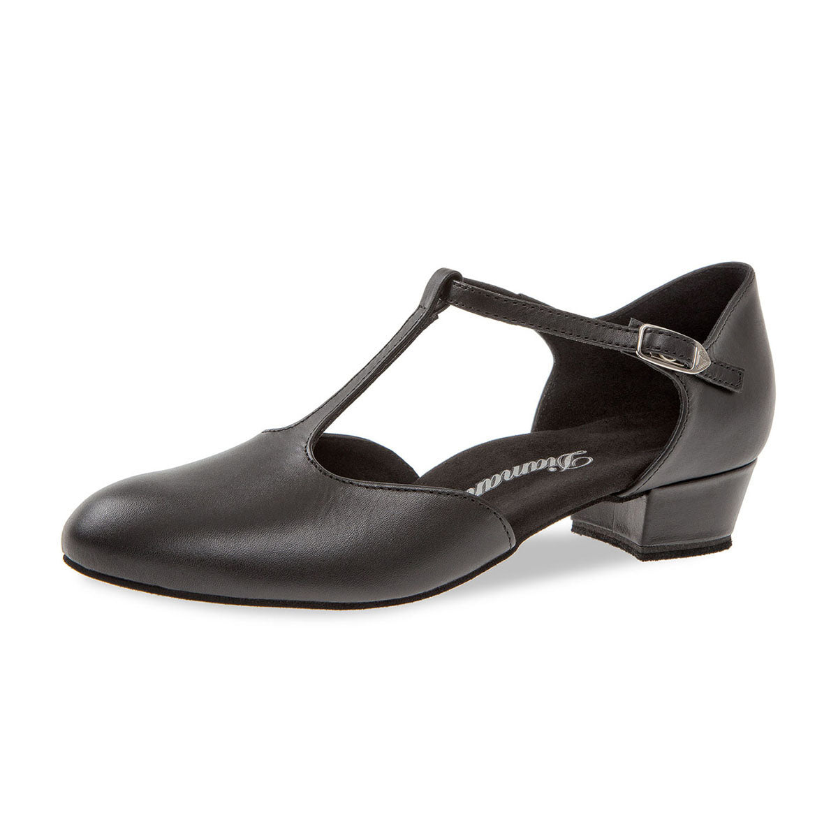 Diamant Damen Tanzschuhe 053-029-034