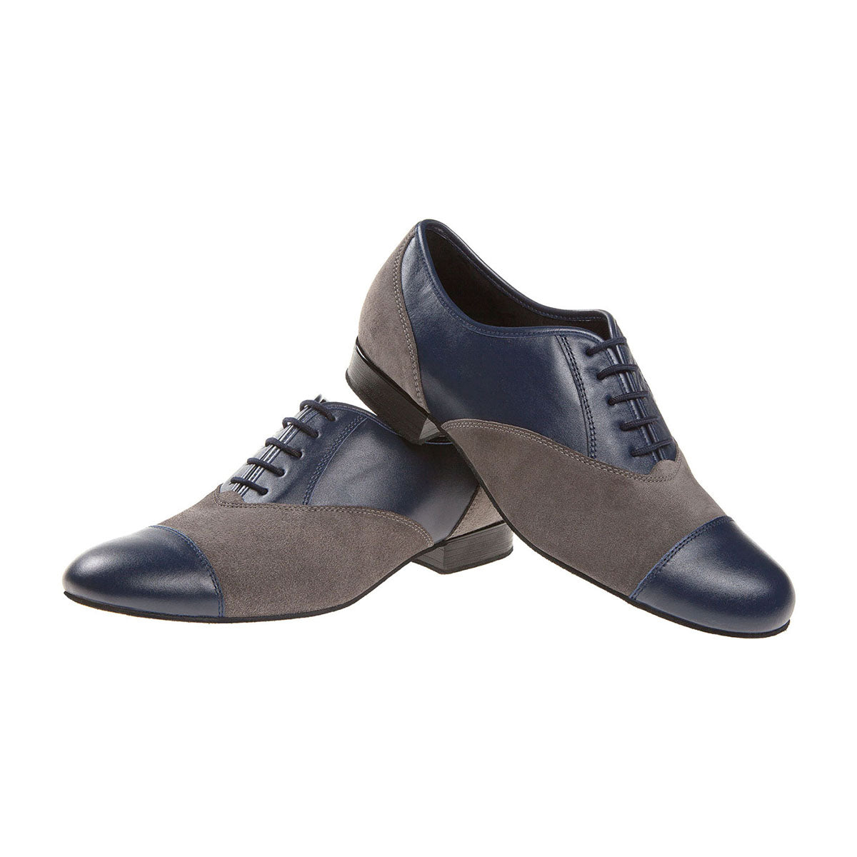 Diamant Herren Tanzschuhe 077-025-455