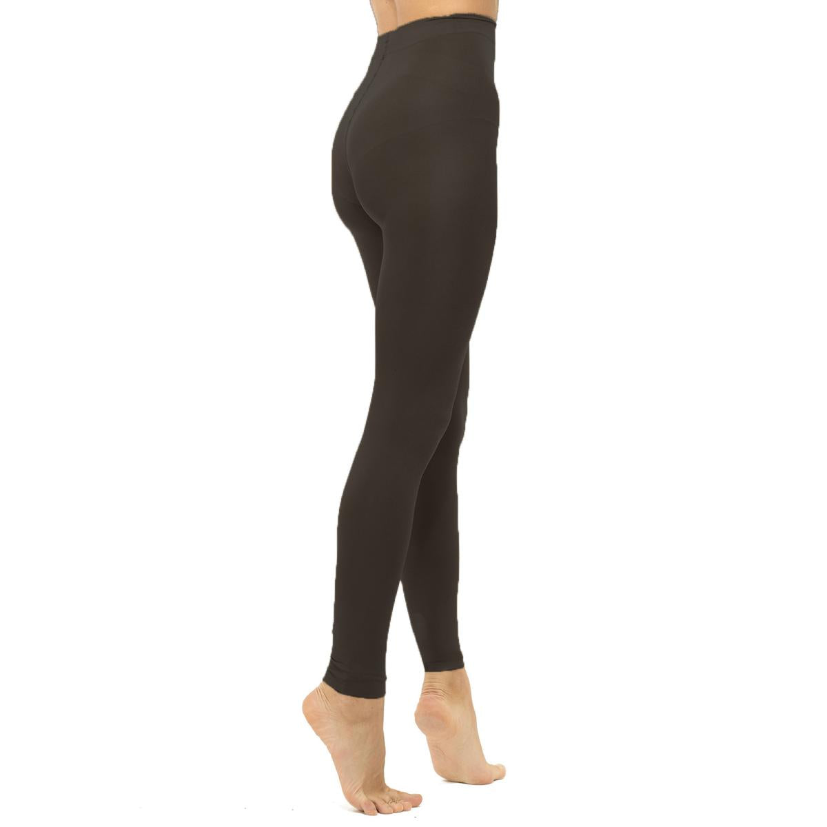 Intermezzo Mädchen Ballett Strumpfhose 0880 Lysansi - Farbe: Schwarz (037) - Größe: 12