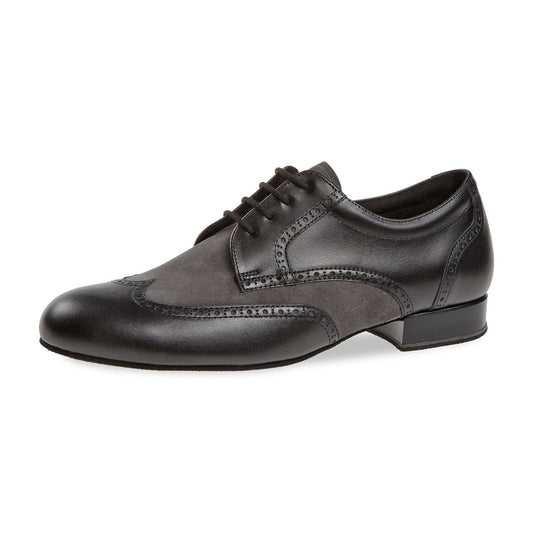 Diamant Herren Tanzschuhe 099-025-376