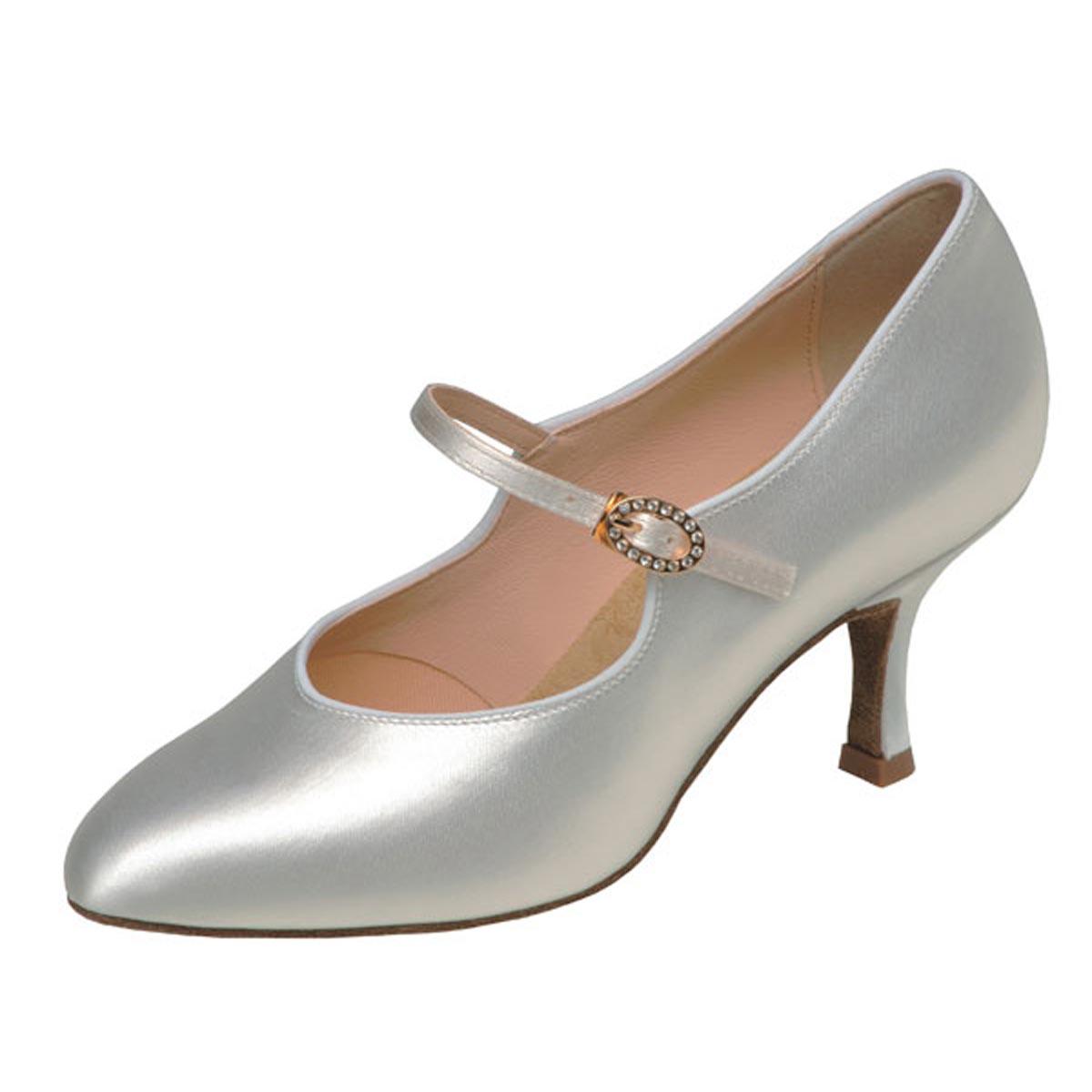 Supadance Damen Tanzschuhe 1012