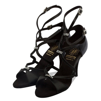 Supadance Damen Tanzschuhe 1062
