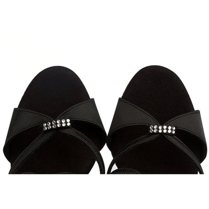 Supadance Damen Tanzschuhe 1062