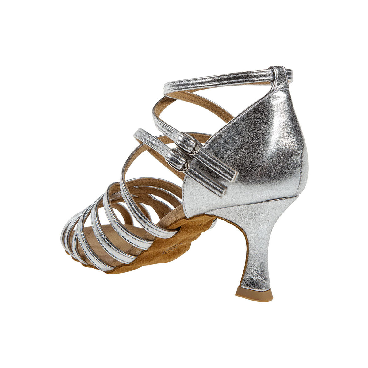 Diamant Damen Tanzschuhe 108-077-013