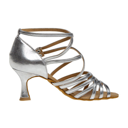 Diamant Damen Tanzschuhe 108-087-013