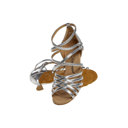 Diamant Damen Tanzschuhe 108-077-013