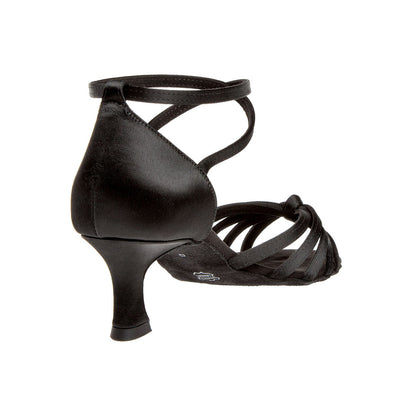 Diamant Damen Tanzschuhe 109-077-091