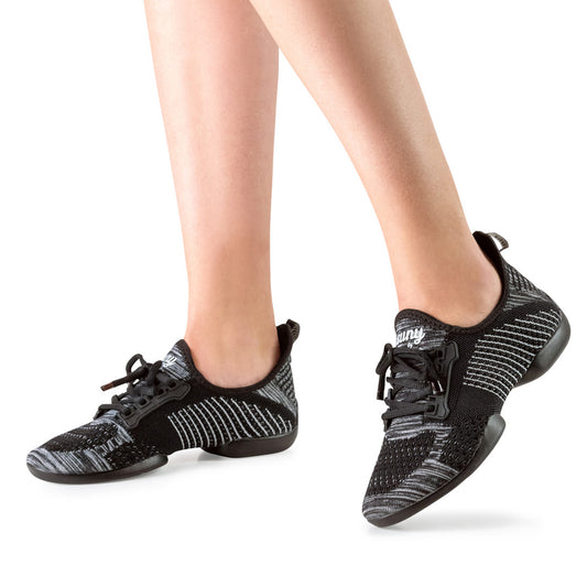 Anna Kern Damen Dance Sneakers 110 Pureflex