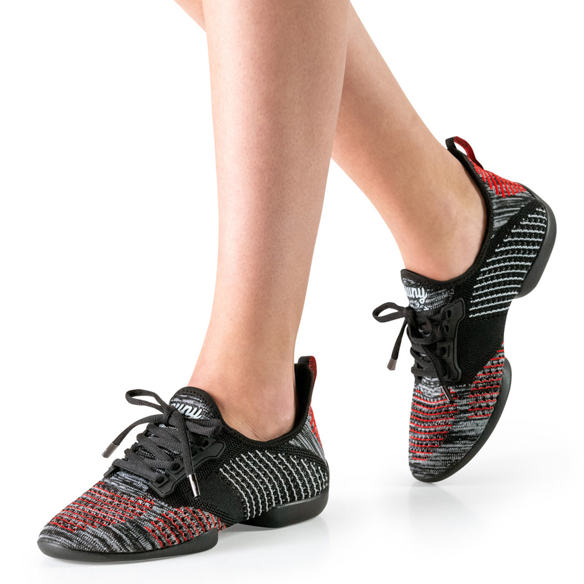 Anna Kern Women's Dance Sneakers 115 Pureflex