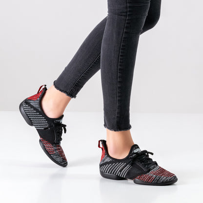 Anna Kern Women's Dance Sneakers 115 Pureflex