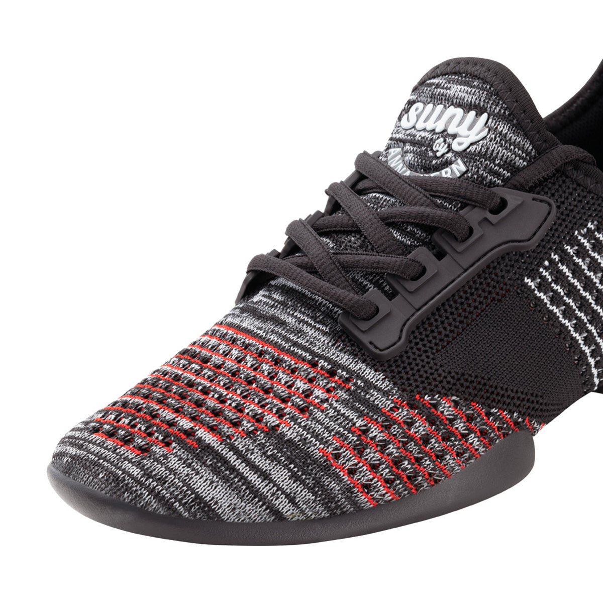 Anna Kern Women's Dance Sneakers 115 Pureflex