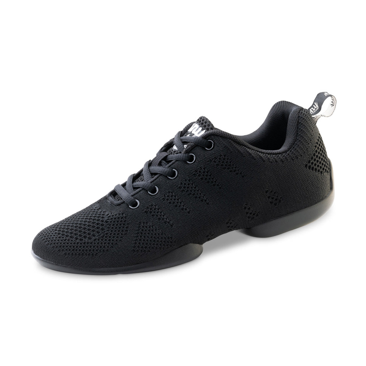 Anna Kern Damen Dance Sneakers 120 Bold
