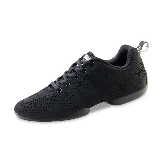 Anna Kern Damen Dance Sneakers 120 Bold