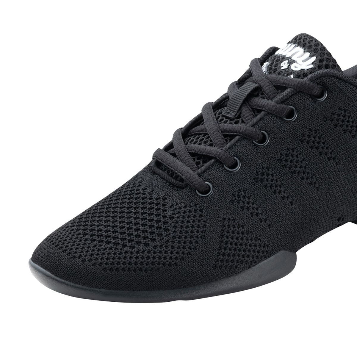 Anna Kern Damen Dance Sneakers 120 Bold
