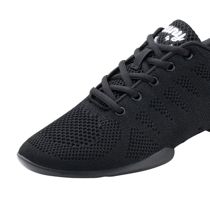 Anna Kern Damen Dance Sneakers 120 Bold