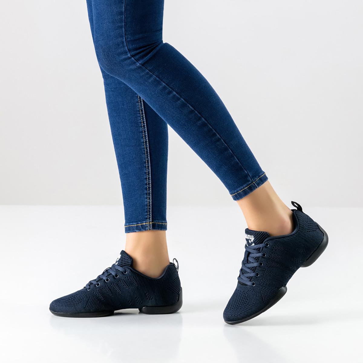 Anna Kern Damen Dance Sneakers 130 Bold