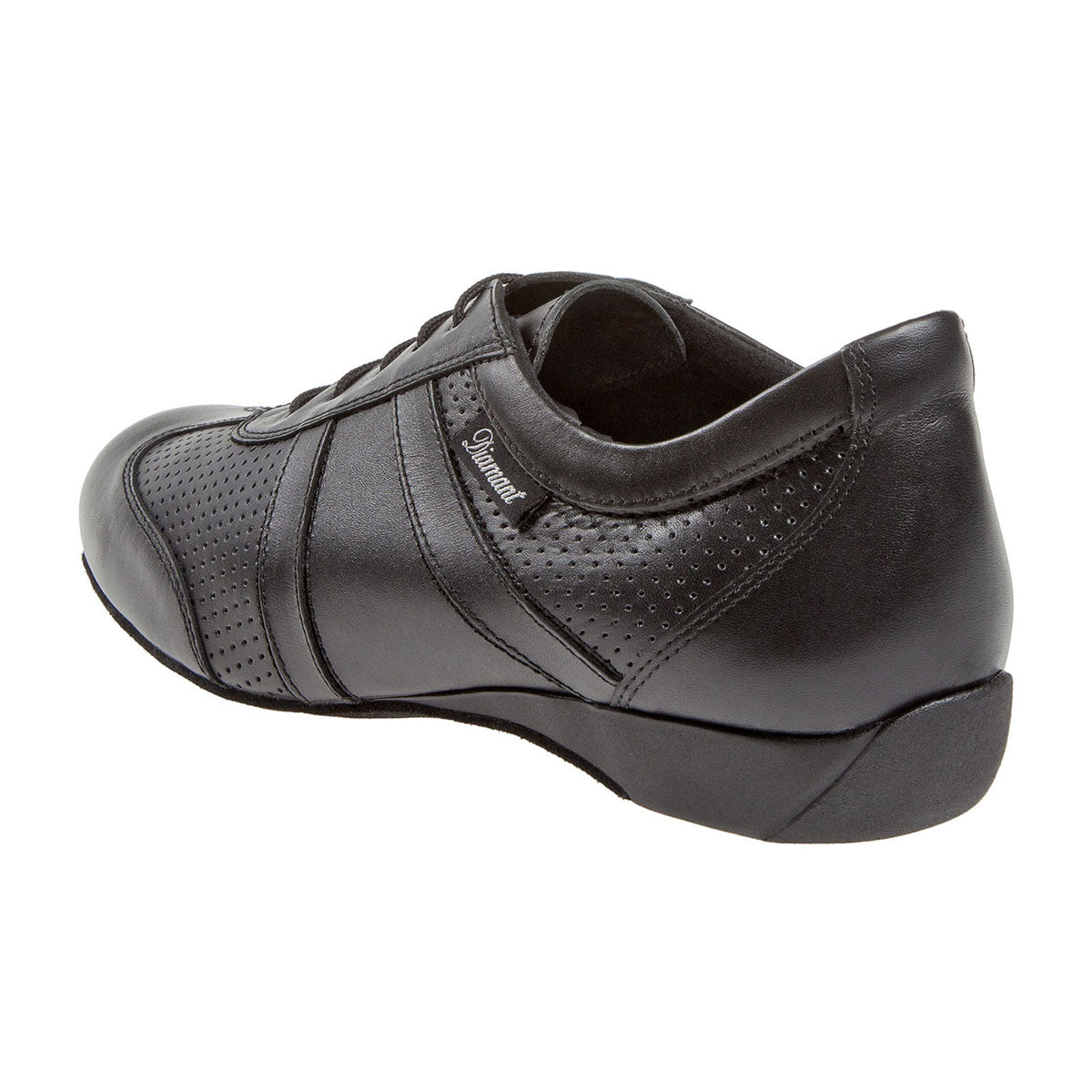 Diamant Herren Ballroom Sneakers 133-225-042