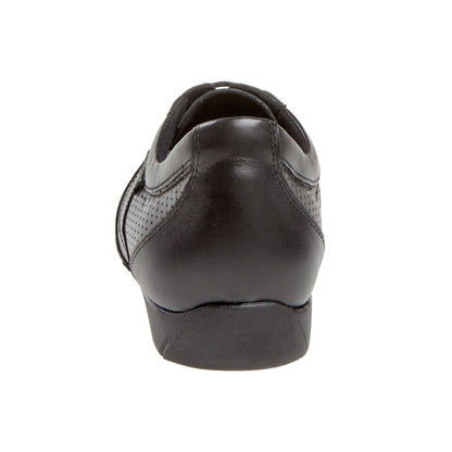 Diamant Herren Ballroom Sneakers 133-225-042