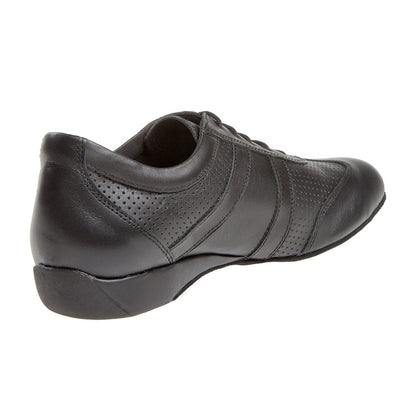 Diamant Herren Ballroom Sneakers 133-225-042