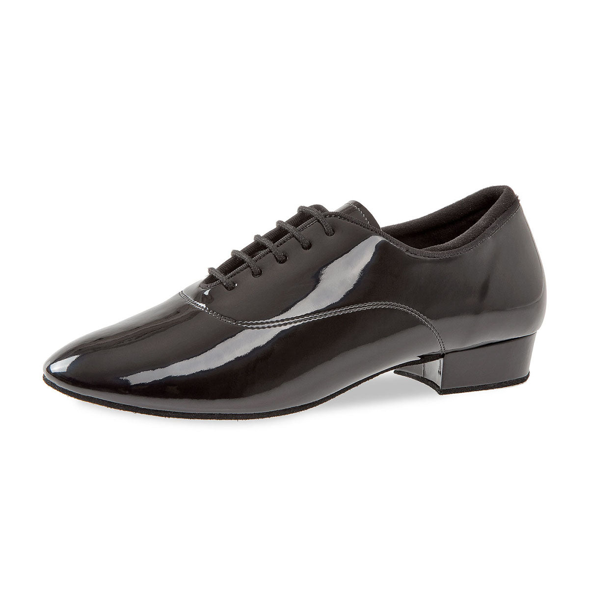 Diamant Herren Tanzschuhe 134-022-038