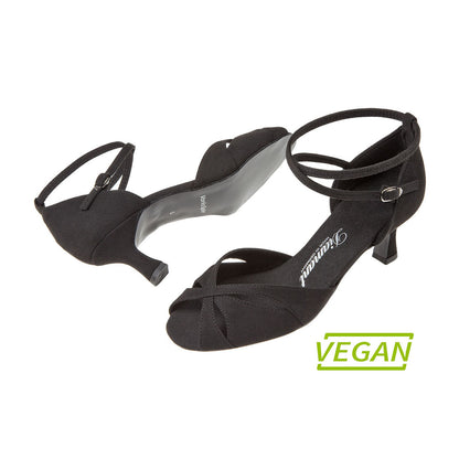 Diamant Damen Tanzschuhe 141-077-335-V
