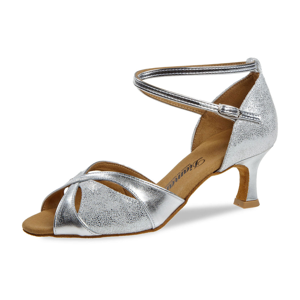 Diamant Women's Dance Shoes 141-077-463