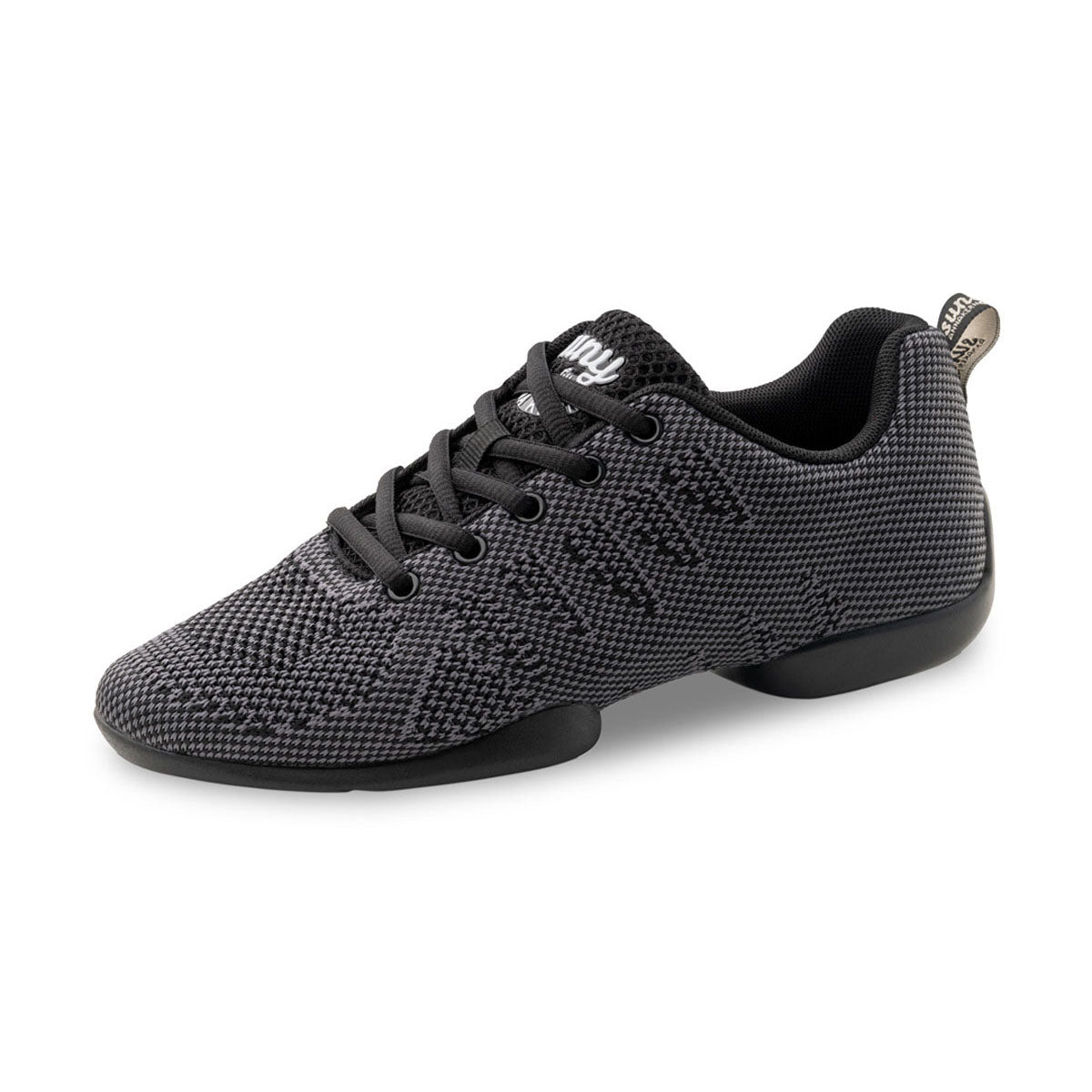 Anna Kern Damen Dance Sneakers 150 Bold