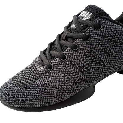 Anna Kern Damen Dance Sneakers 150 Bold