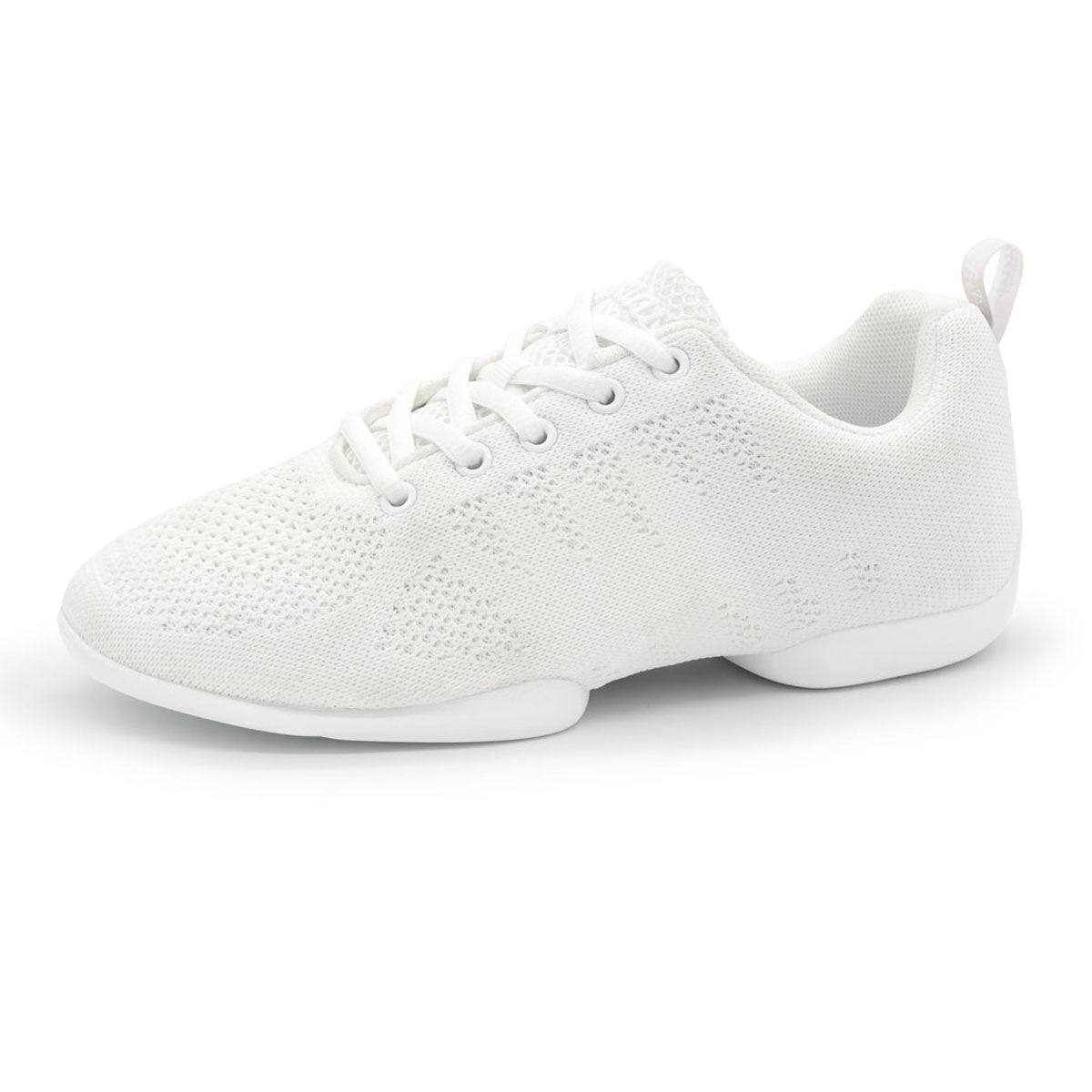 Anna Kern Women's Dance Sneakers 160 Bold