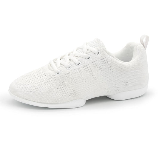 Anna Kern Damen Dance Sneakers 160 Bold