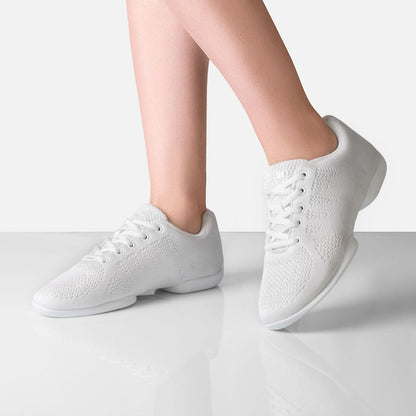 Anna Kern Women's Dance Sneakers 160 Bold