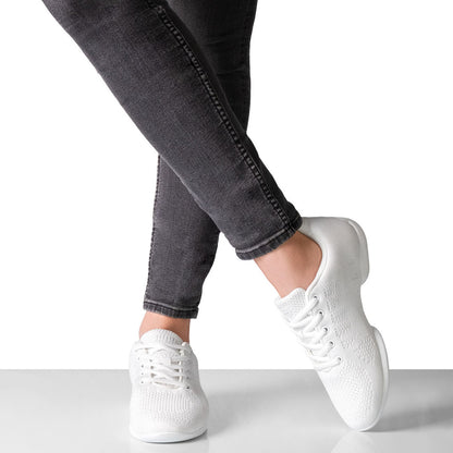 Anna Kern Women's Dance Sneakers 160 Bold