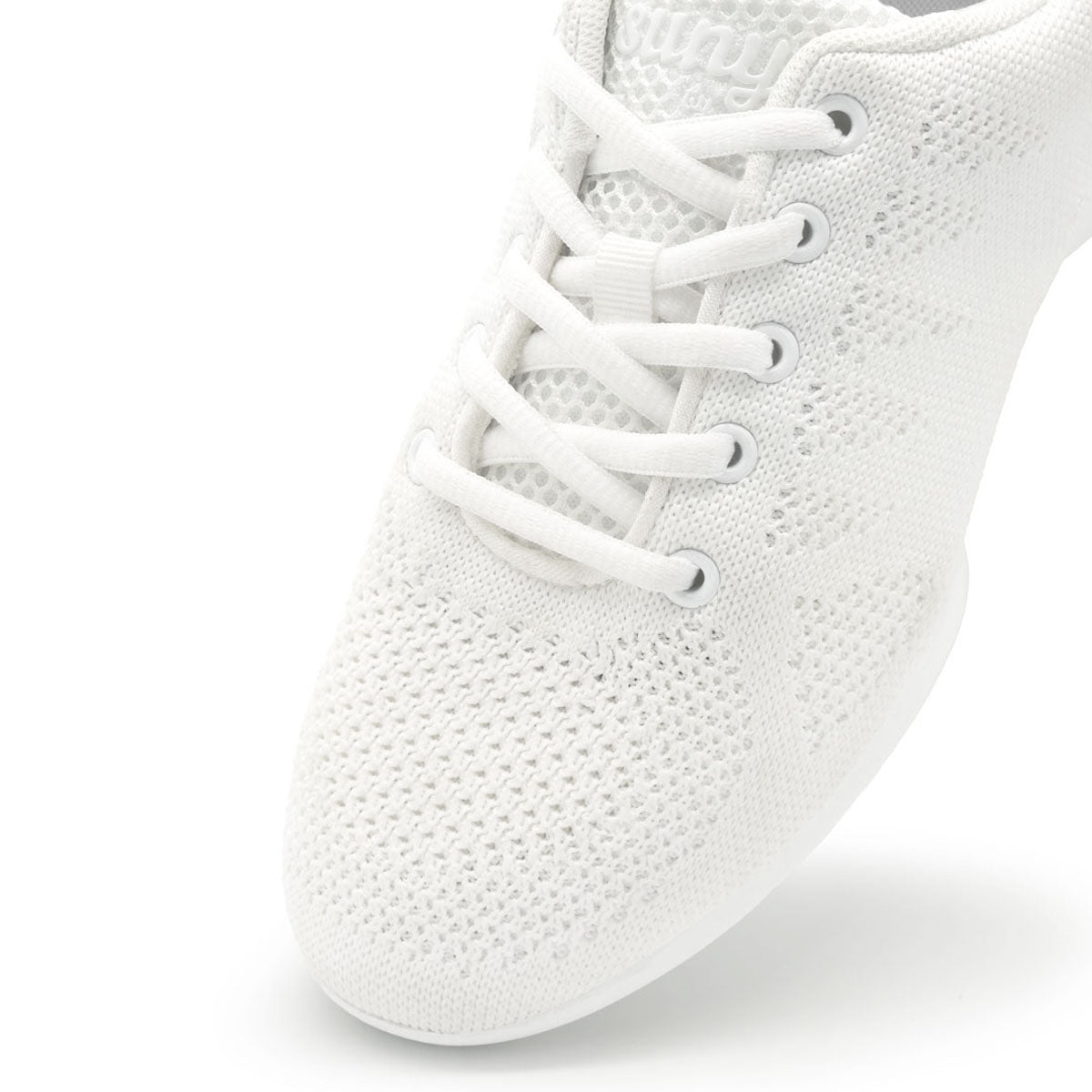Anna Kern Women's Dance Sneakers 160 Bold
