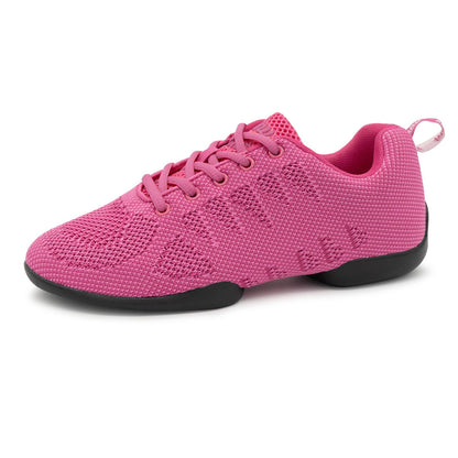 Anna Kern Women's Dance Sneakers 165 Bold