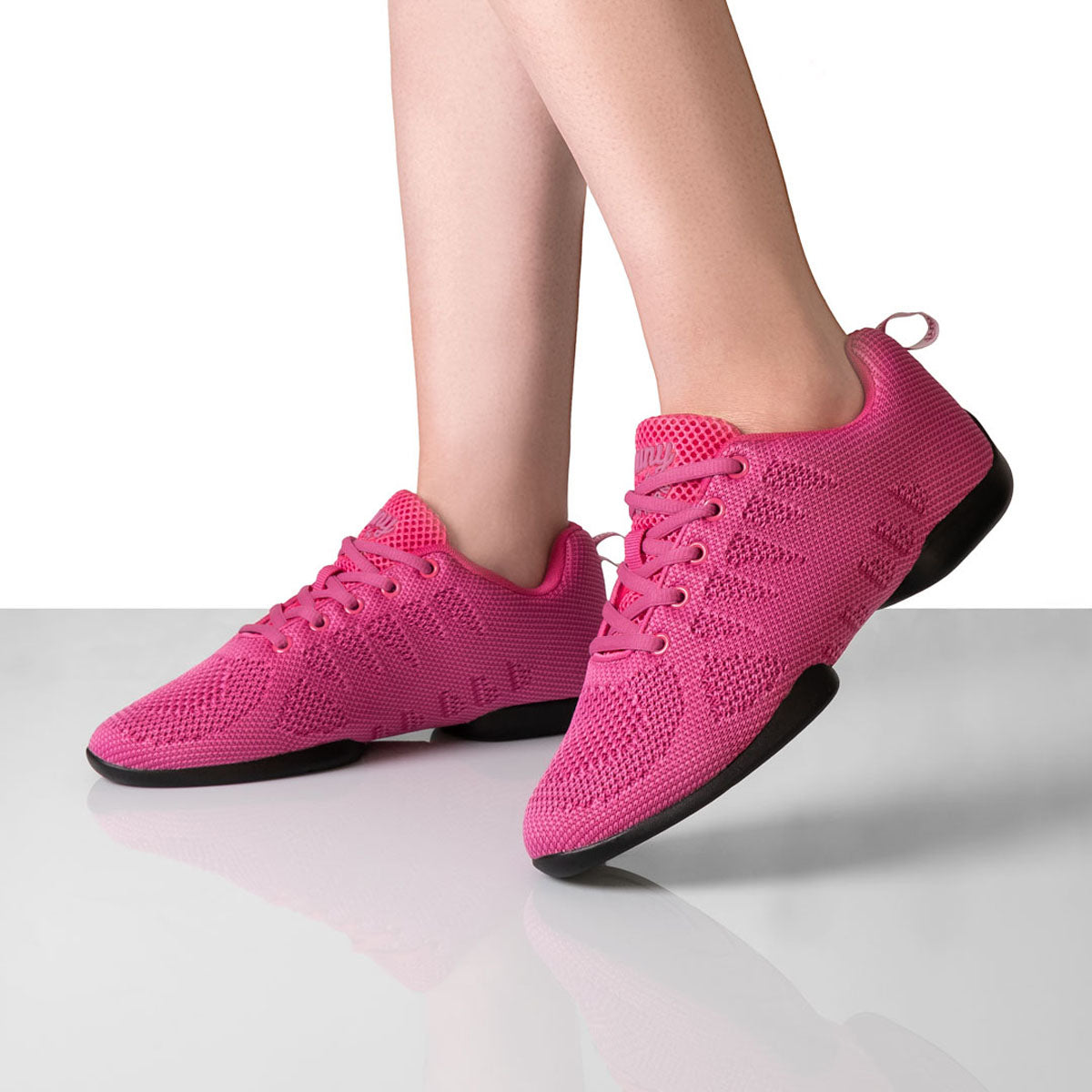 Anna Kern Women's Dance Sneakers 165 Bold