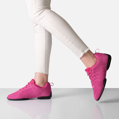 Anna Kern Women's Dance Sneakers 165 Bold