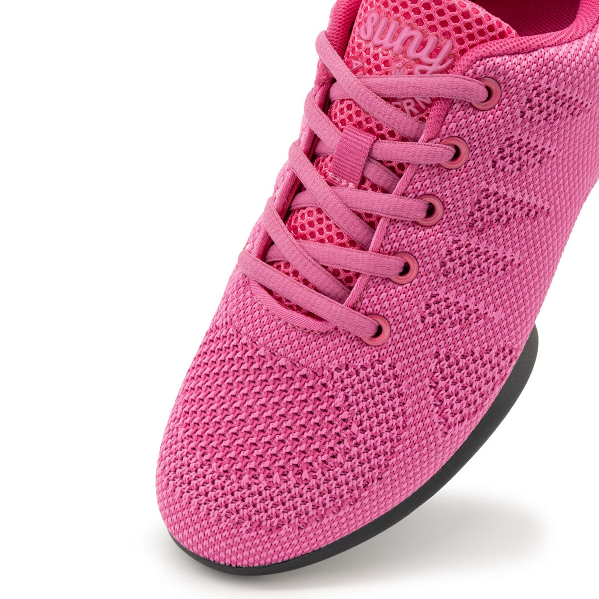 Anna Kern Women's Dance Sneakers 165 Bold