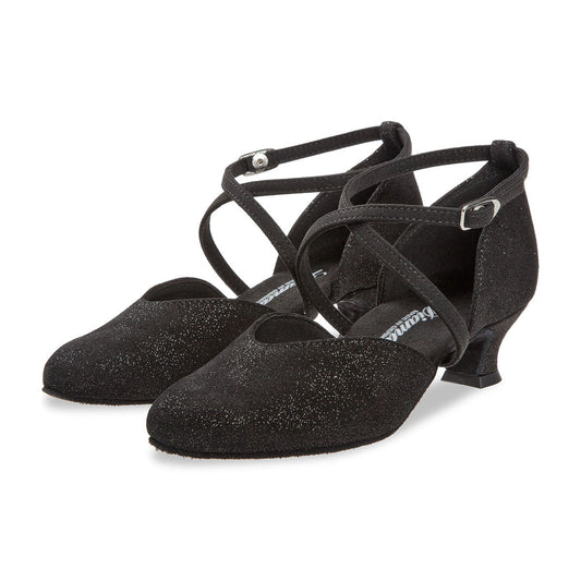 Diamant Damen Tanzschuhe 170-013-550