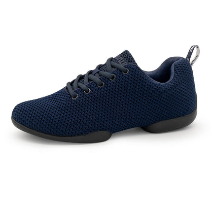 Anna Kern Women's Dance Sneakers 170 Bold