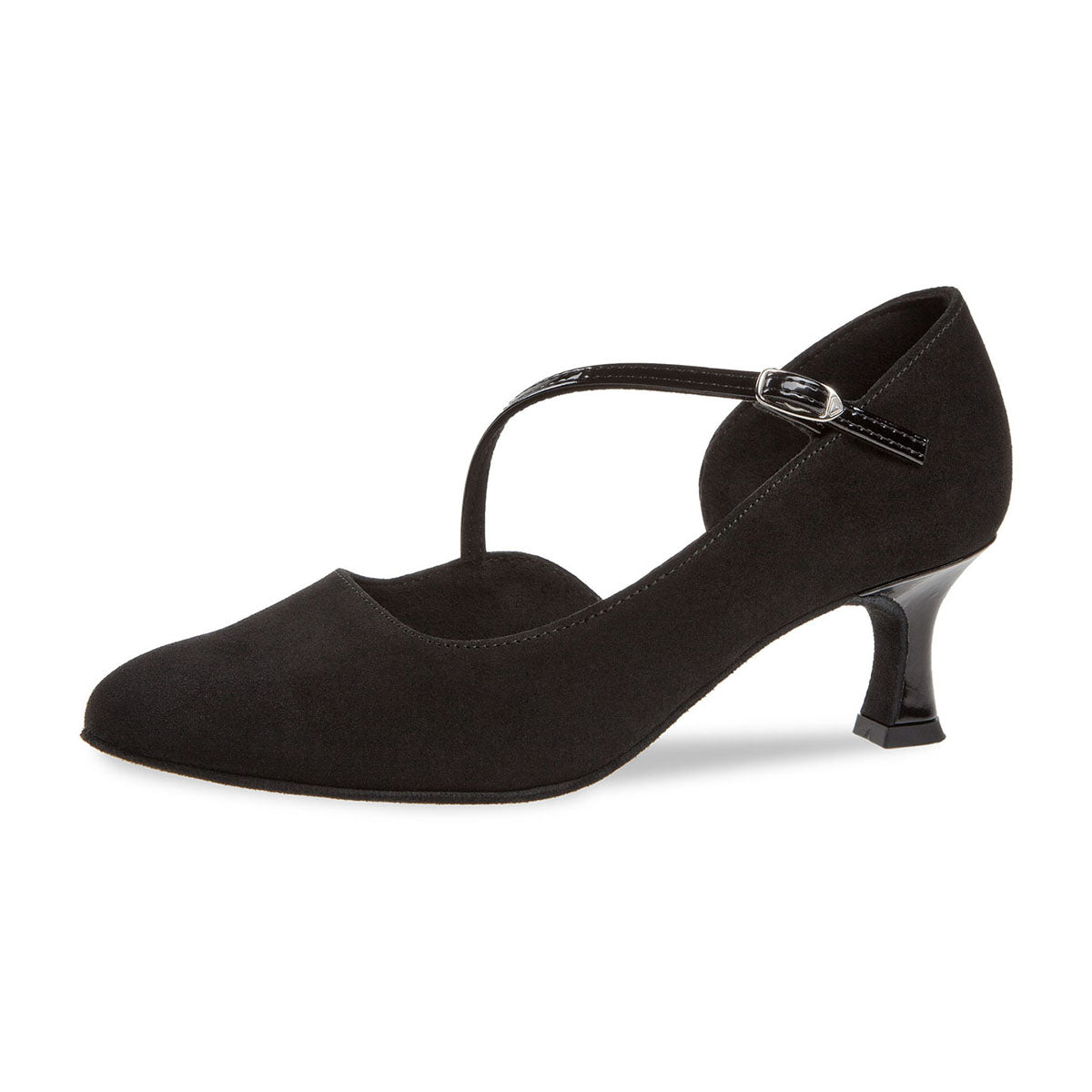 Diamant Damen Tanzschuhe 174-106-008
