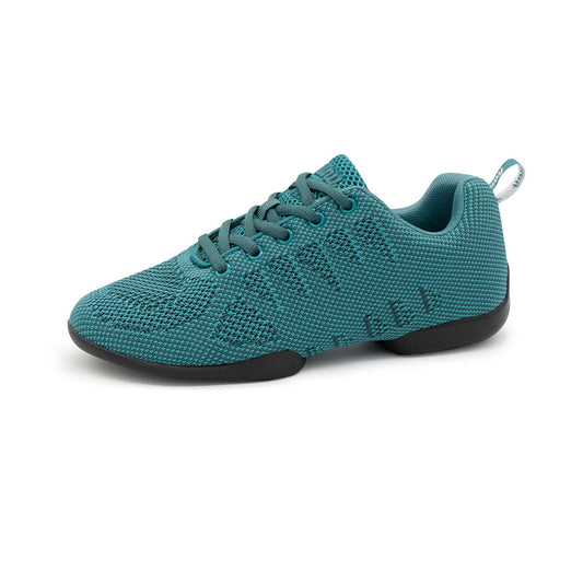 Anna Kern Damen Dance Sneakers 175 Bold