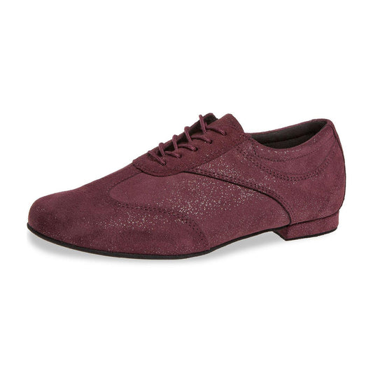 Diamant Damen Tanzschuhe 183-005-567