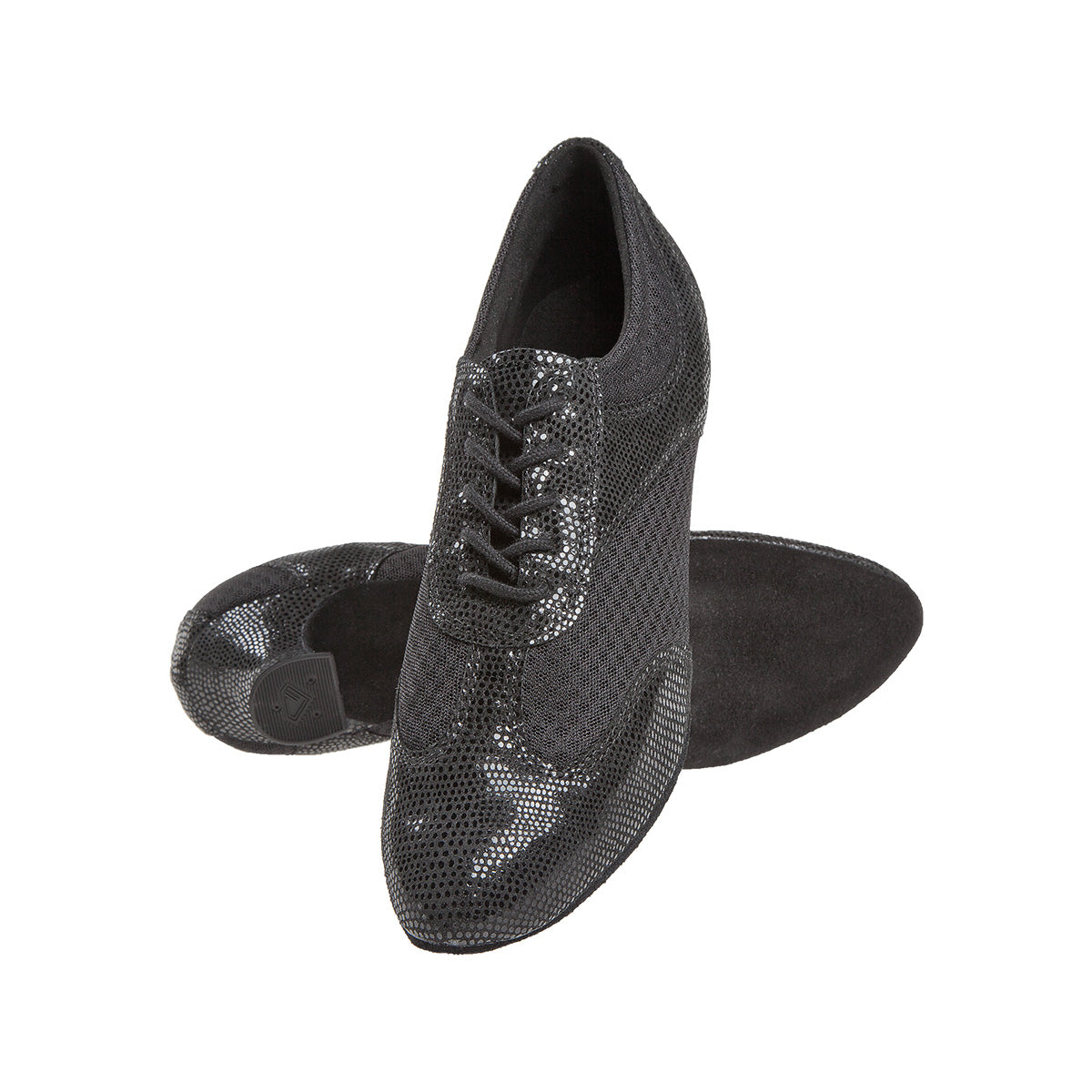 Diamant Damen Tanzschuhe 183-009-593