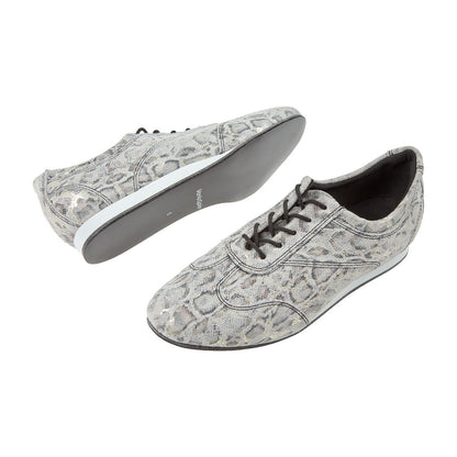 Diamant Damen Sneaker Tanzschuhe 183-435-606-V